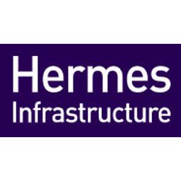 hermes infrastructure uk